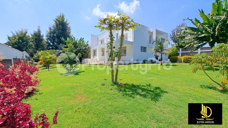 4 bedroom Townhouse for sale GETATHURU ROAD, Wangige Kikuyu