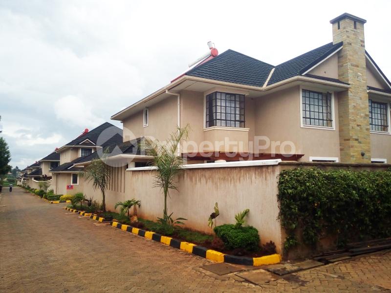6 bedroom Houses for sale Kitisuru Nairobi