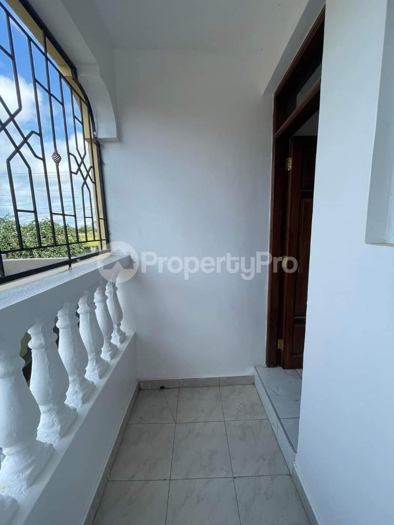 1 bedroom mini flat Bungalow Houses for rent Tudor Mombasa Tudor