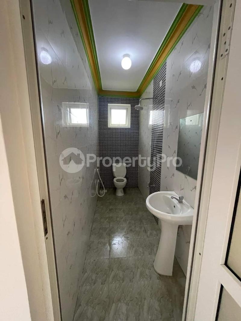 1 bedroom mini flat Bungalow Houses for rent Tudor Mombasa Tudor