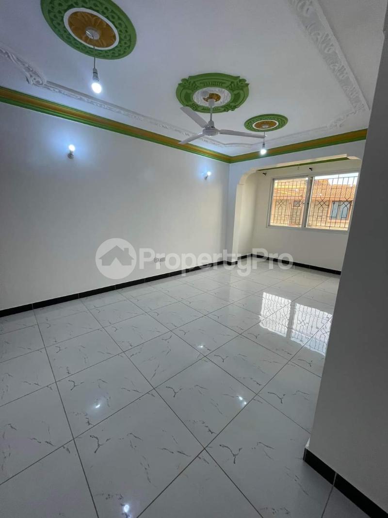 1 bedroom mini flat Bungalow Houses for rent Tudor Mombasa Tudor