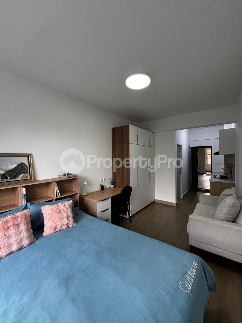 1 bedroom mini flat  Flat&Apartment for sale Thika Road Nairobi