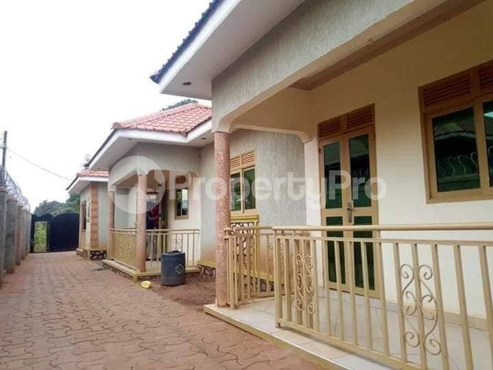 2 bedroom Bungalow Apartment for rent Kira Wakiso Central - 10