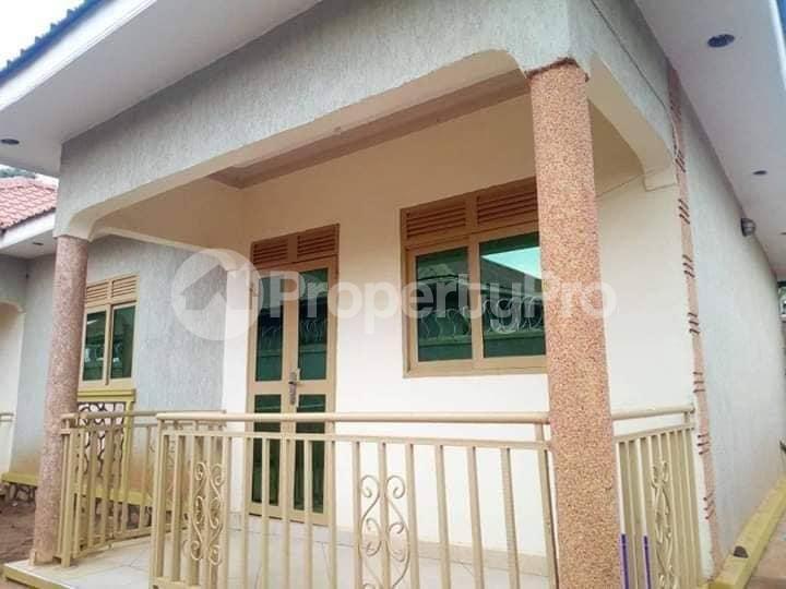 2 bedroom Bungalow Apartment for rent Kira Wakiso Central - 0
