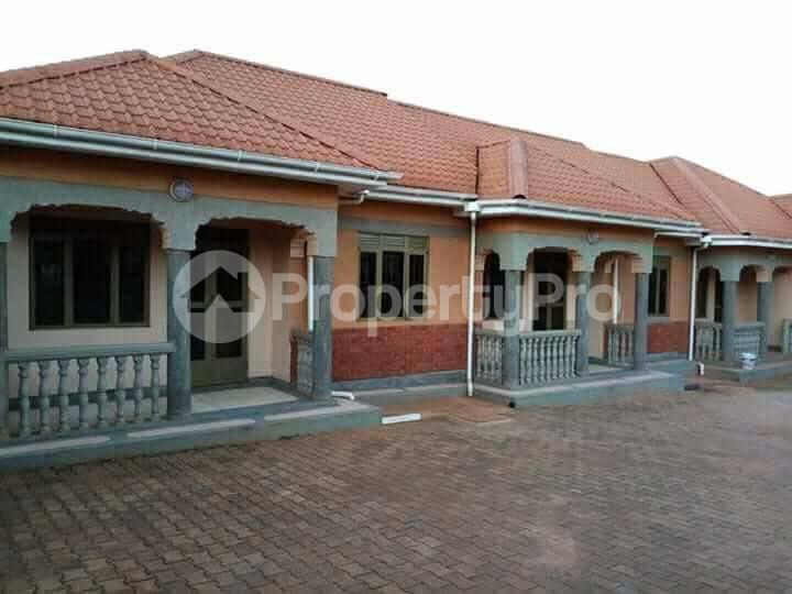 2 bedroom Bungalow Apartment for rent Kampala Central Kampala Central - 0