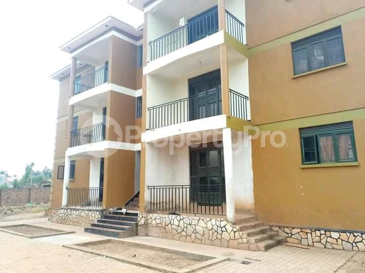 2 bedroom Apartment Block Apartment for rent Kampala Central Kampala Central - 0