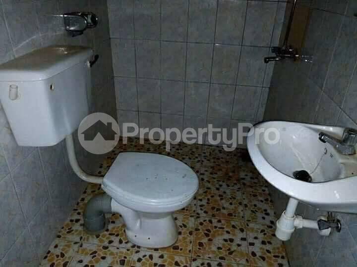 2 bedroom Apartment Block Apartment for rent Kampala Central Kampala Central - 6