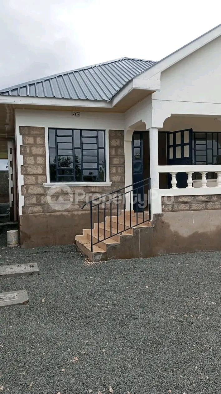 2 bedroom Bungalow Houses for rent Thika section 9, nearThika nursing Thika Thika Kiambu (PID