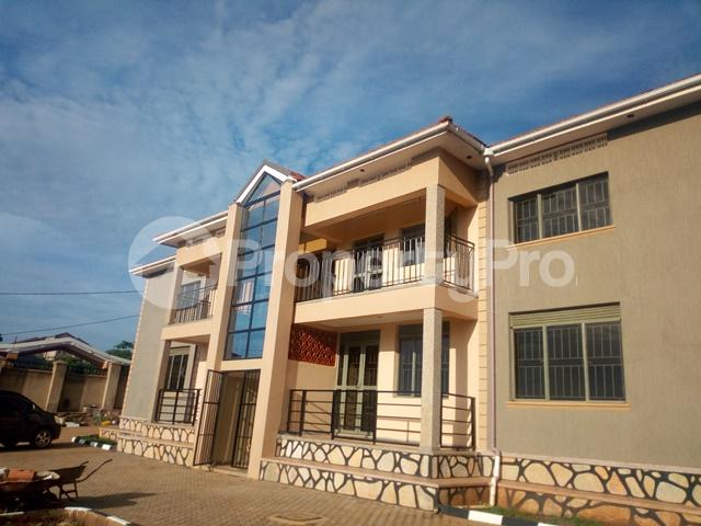2 bedroom Apartment Block Apartment for rent Kampala Central Kampala Central - 0