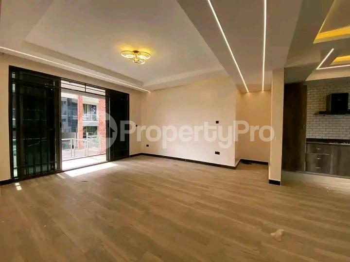 2 bedroom Apartment for rent Kyanja road  Kampala Central Kampala Central - 2