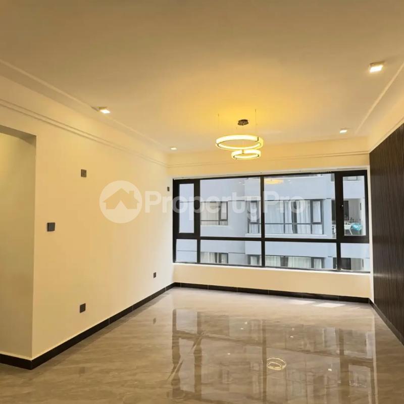 2 bedroom Flat&Apartment for rent Lavington  Lavington Nairobi