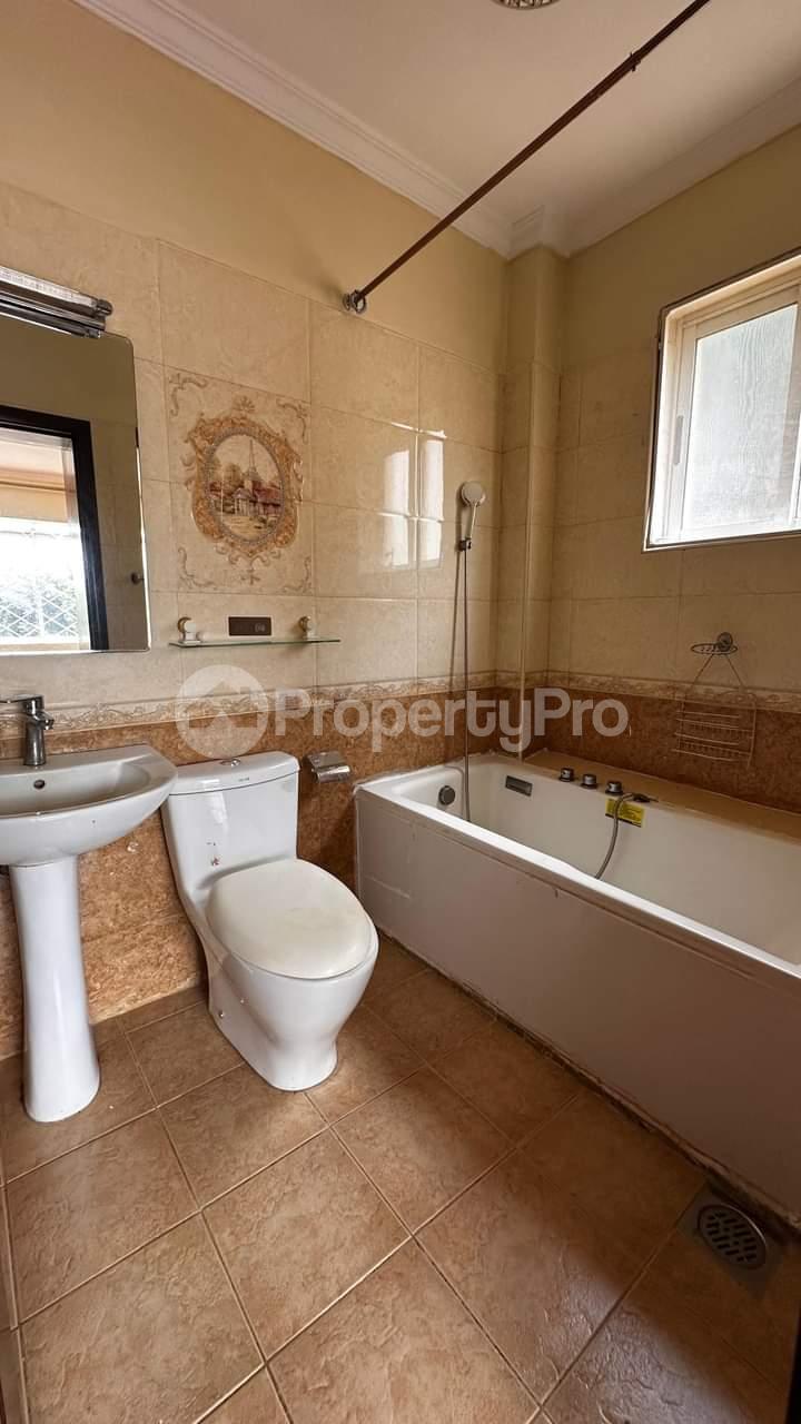 2 bedroom Bungalow Houses for rent Mua Hills Athi River (PID 4AUXE