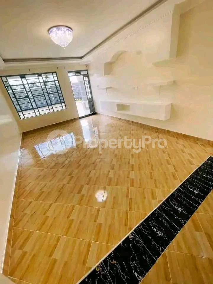 2 bedroom Bungalow Houses for rent Jamhuri Nairobi (PID 2AMEL