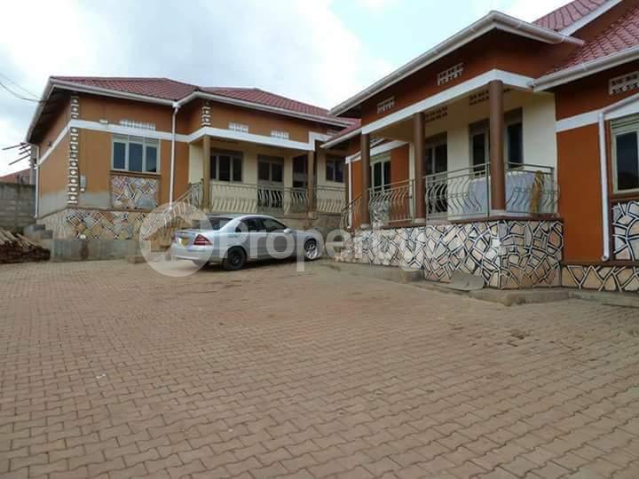 2 bedroom Bungalow Apartment for rent Kampala Central Kampala Central - 0