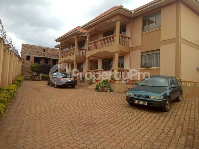 2 bedroom Bungalow Apartment for rent Kireka road Kira Wakiso Central - 2