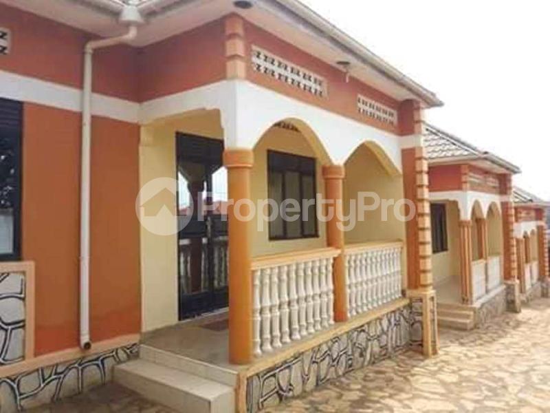 2 bedroom Bungalow Apartment for rent Kireka road Kira Wakiso Central - 0