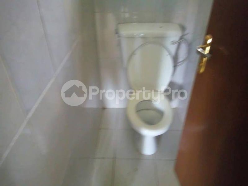 2 bedroom Bungalow Apartment for rent Kireka road Kira Wakiso Central - 9