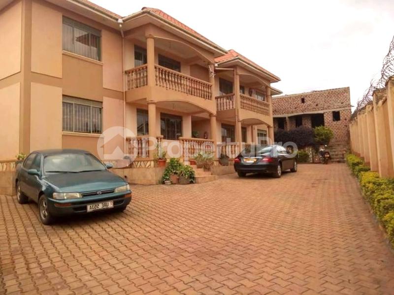 2 bedroom Bungalow Apartment for rent Kireka road Kira Wakiso Central - 8