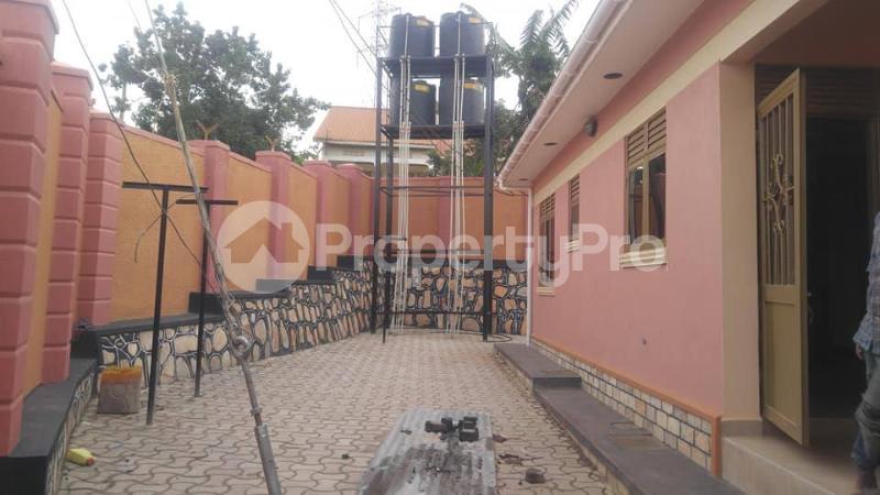 2 bedroom Bungalow Apartment for rent Kampala Central Kampala Central - 0