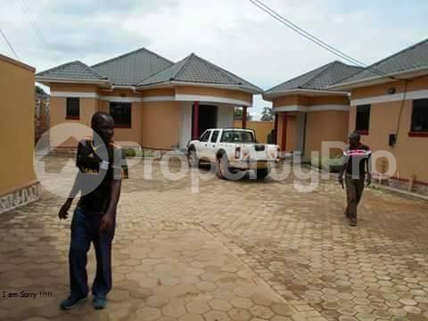 2 bedroom Bungalow Apartment for rent Kampala Central Kampala Central - 0