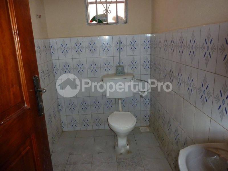 2 bedroom Bungalow Apartment for rent Kampala Central Kampala Central - 5