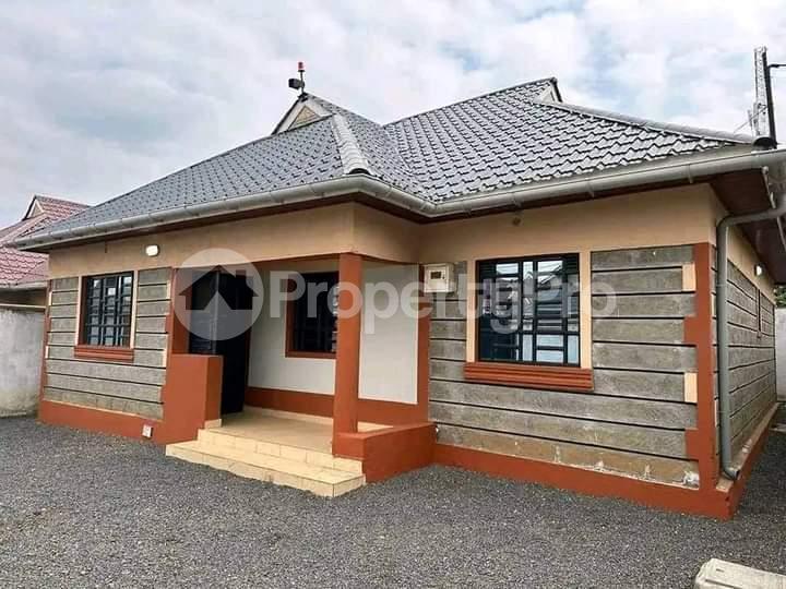 2 bedroom Townhouses Houses for rent Webuye Bungoma - 0