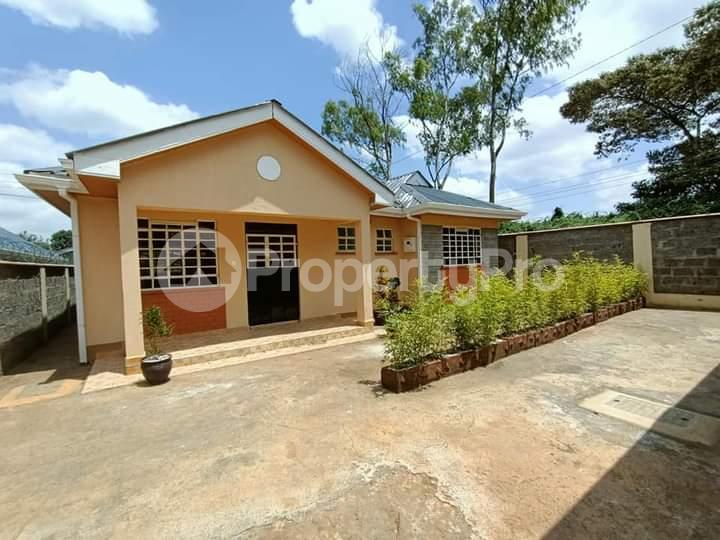 2 bedroom Bungalow Houses for rent Waiyaki Way Uthiru/Ruthimitu Nairobi