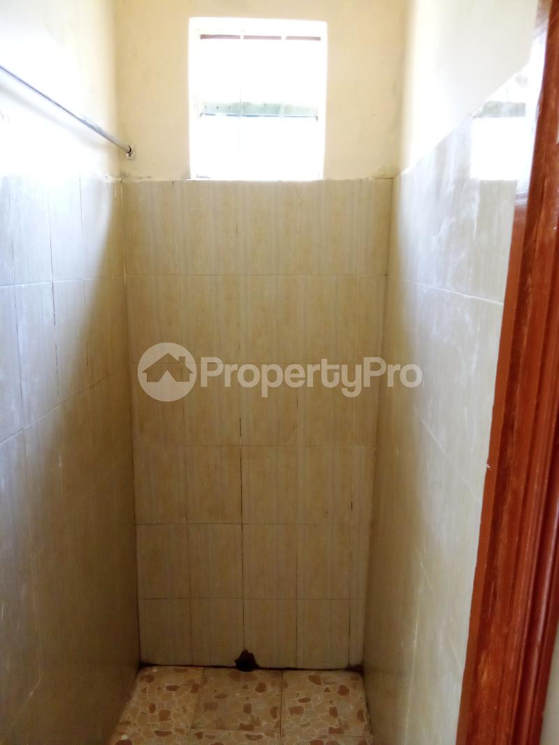 2 bedroom Bungalow Houses for rent Wigot Gardens, Konya Kajulu Kisumu