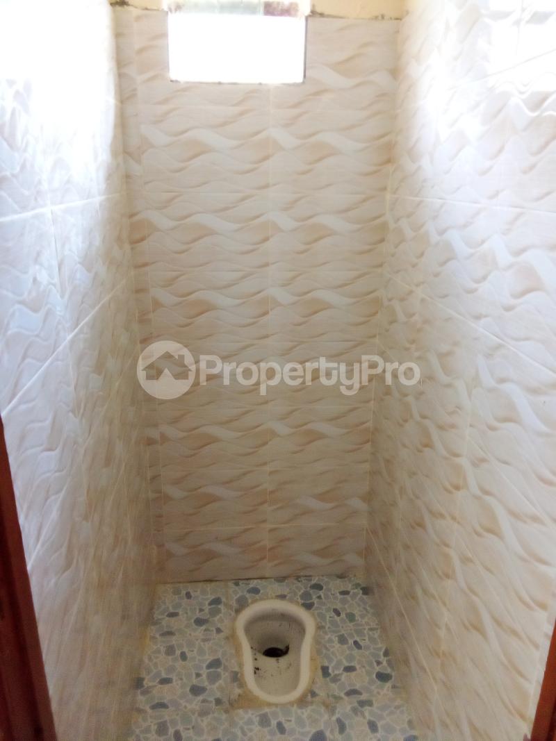 2 bedroom Bungalow Houses for rent Wigot Gardens, Konya Kajulu Kisumu