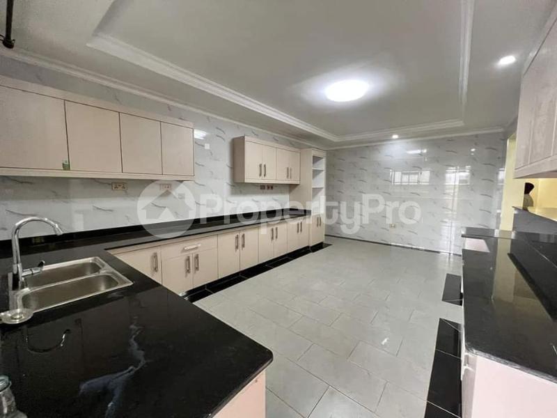 2 bedroom Bungalow Houses for rent Elgon view estate, Eldoret North