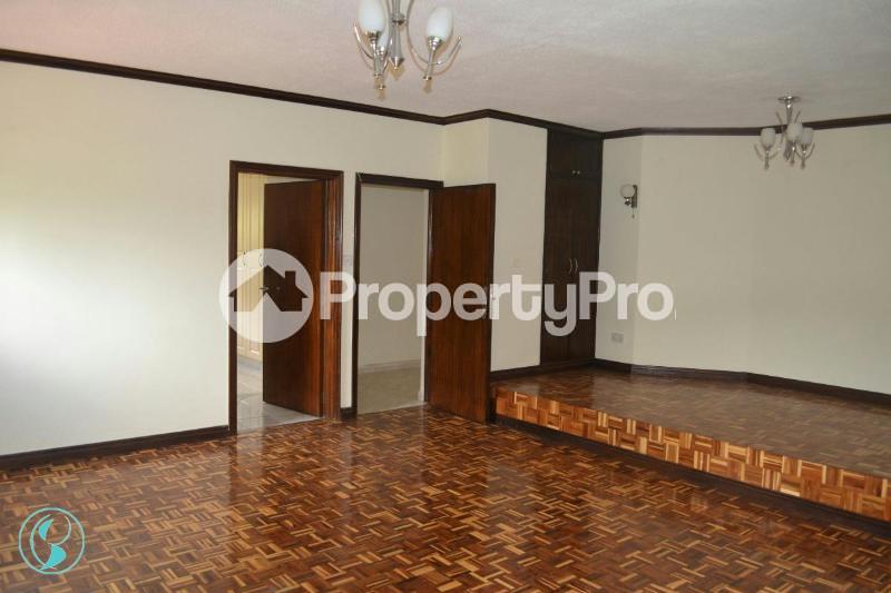 2 bedroom Houses for rent Embu Embu - 0