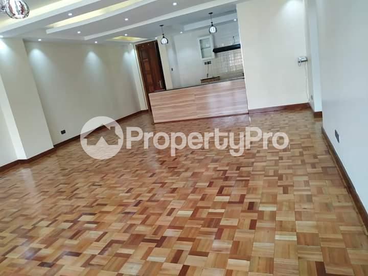 2 bedroom Houses for rent Kahawa sukari Nairobi - 0