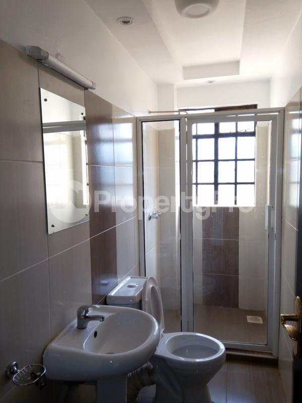 2 bedroom Houses for rent Komarock Nairobi - 4