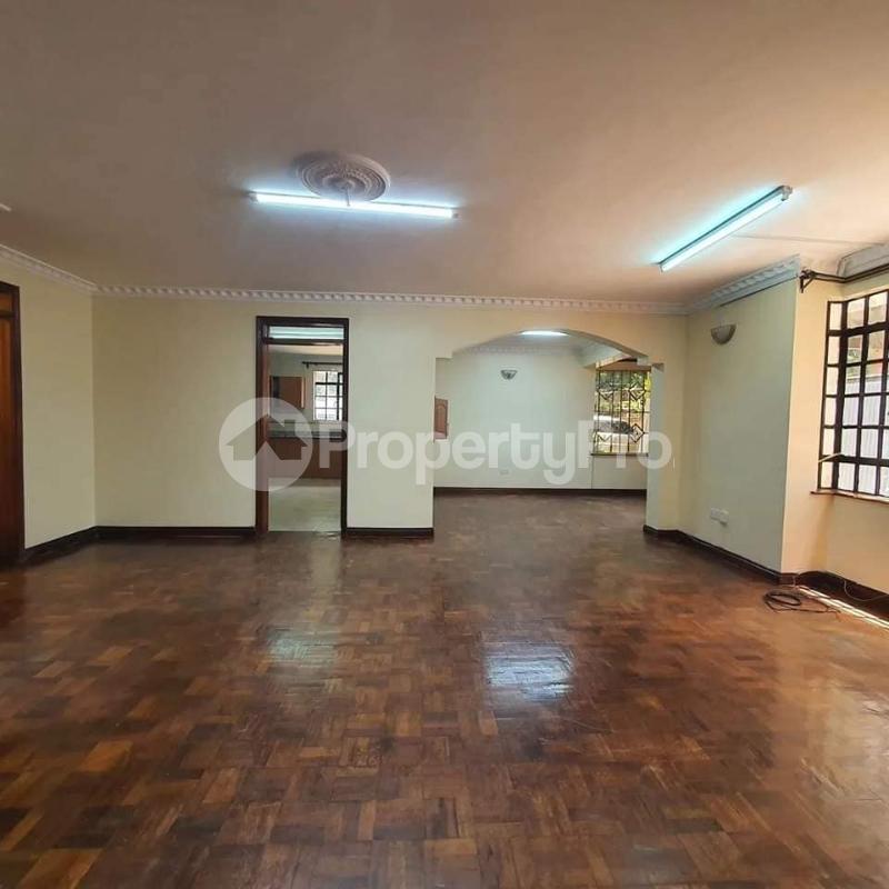 2 bedroom Houses for rent Muranga Muranga - 0
