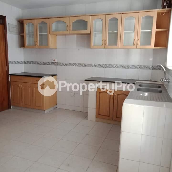 2 bedroom Houses for rent Nanyuki Nanyuki - 0