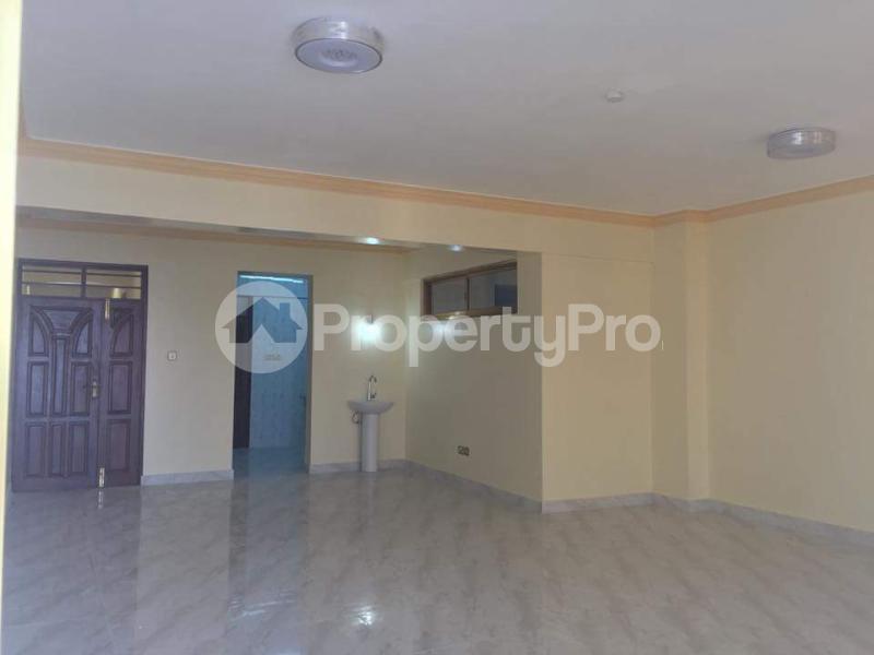 2 bedroom Houses for rent Nyeri Nyeri - 0