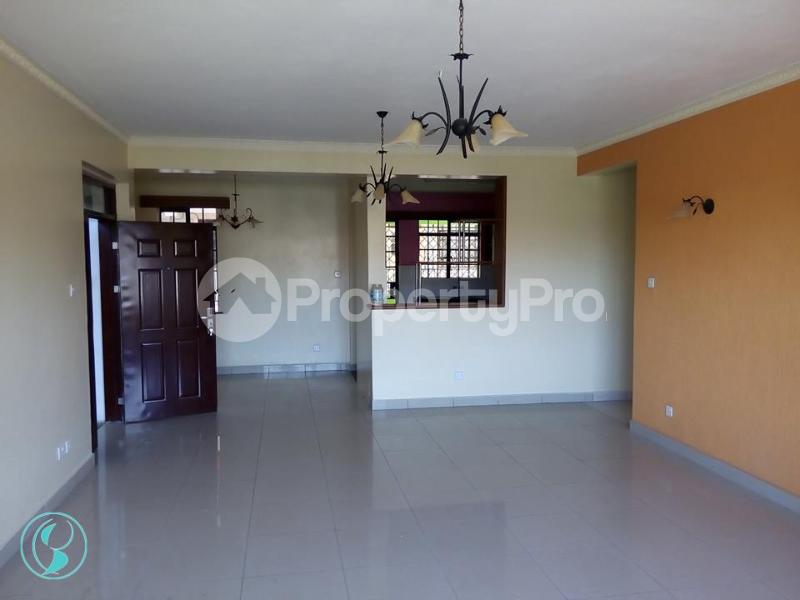 2 bedroom Houses for rent Nyeri Nyeri - 0