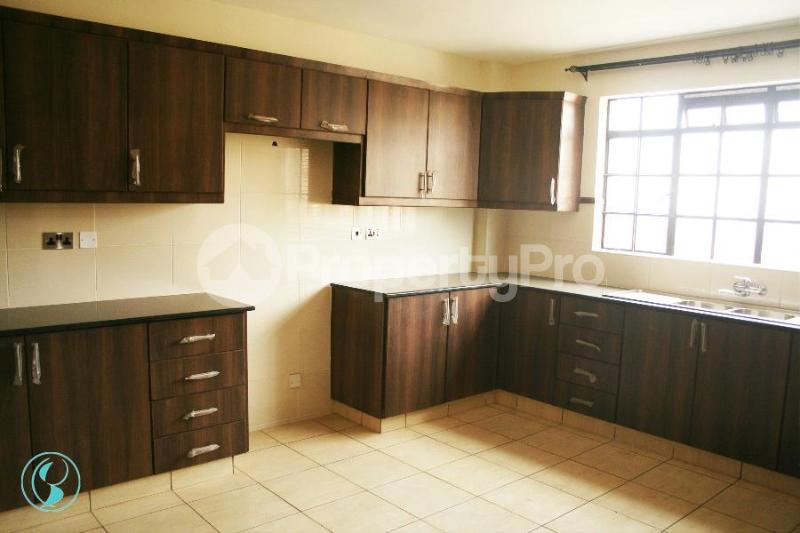 2 bedroom Houses for rent South B Nairobi - 0