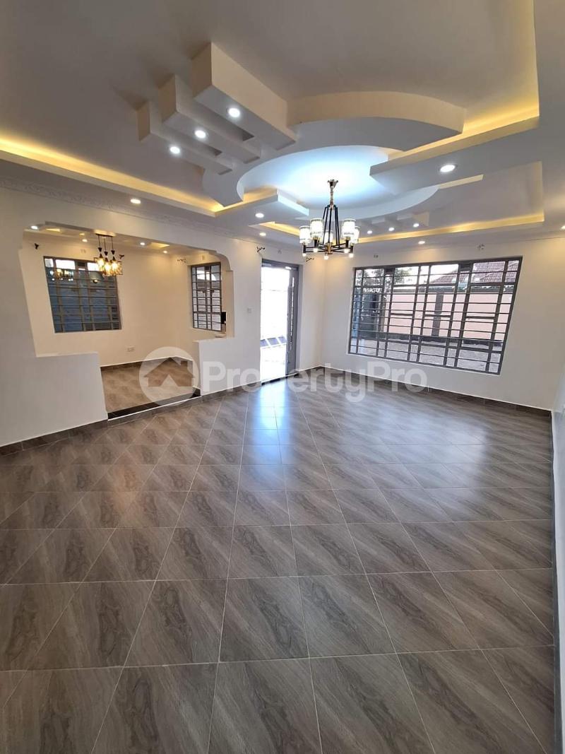 2 bedroom Bungalow Houses for rent Tudor Mombasa - 0