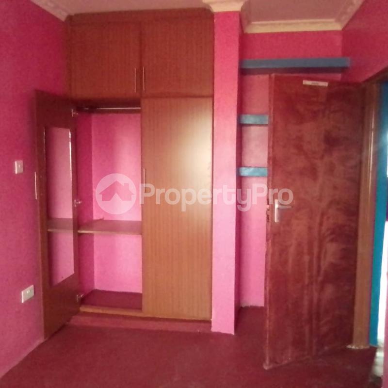 4 bedroom Townhouses Houses for rent Membley Ruiru (PID 9AMPN