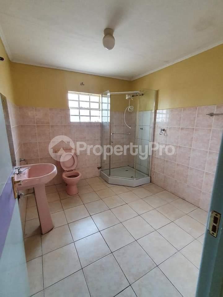 2 bedroom Bungalow Houses for rent Dagoretti North Nairobi (PID 5AGPW