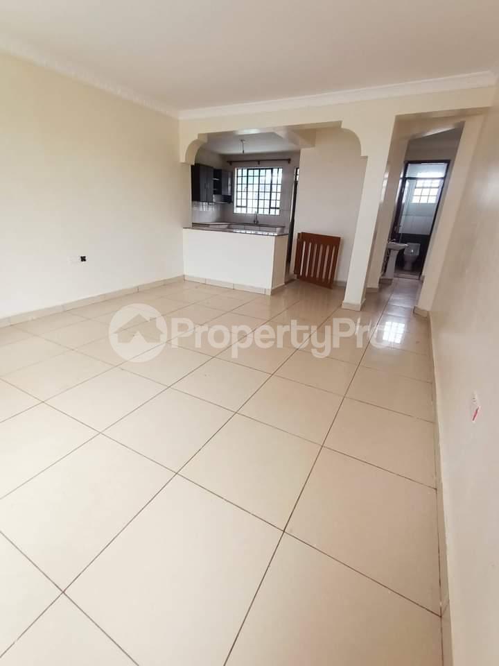 2 bedroom Townhouses Houses for rent Dagoretti North Nairobi (PID