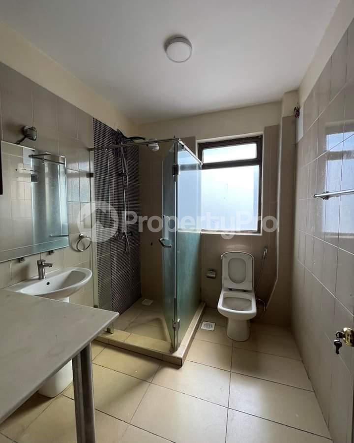 3 bedroom Bungalow Houses for rent Jamhuri Nairobi (PID 6AKQU