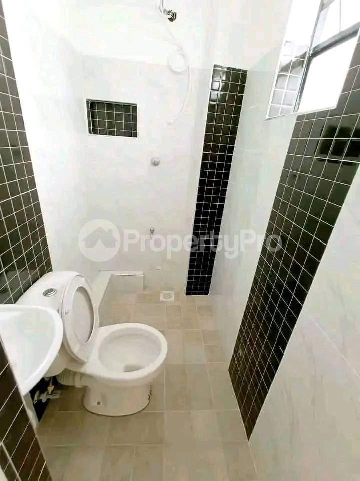 2 bedroom Townhouses Houses for rent Likoni Mombasa (PID 4AWER