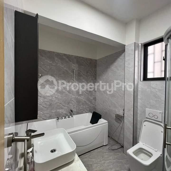 2 bedroom Bungalow Houses for rent Parklands Nairobi (PID 4AFKZ