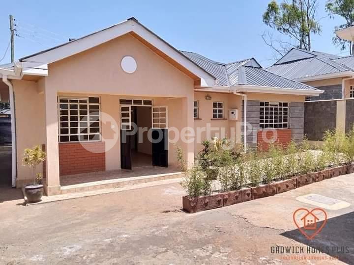 2 bedroom Bungalow Houses for rent Umoja Nairobi (PID 9AEQT) PropertyPro