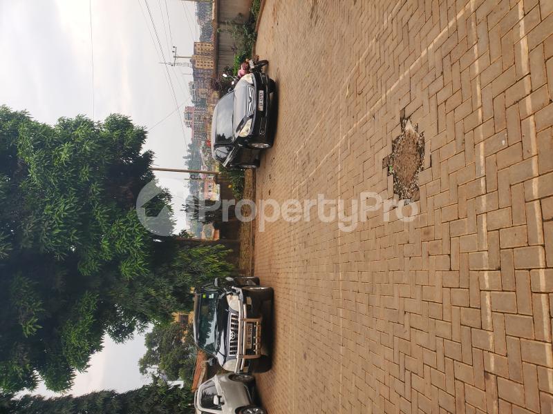 2 bedroom Apartment Block Apartment for rent Bukoto Kisaasi main road.  Kisaasi Kampala Central - 3