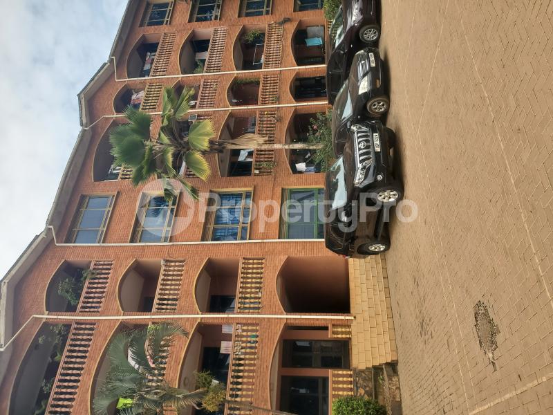 2 bedroom Apartment Block Apartment for rent Bukoto Kisaasi main road.  Kisaasi Kampala Central - 0