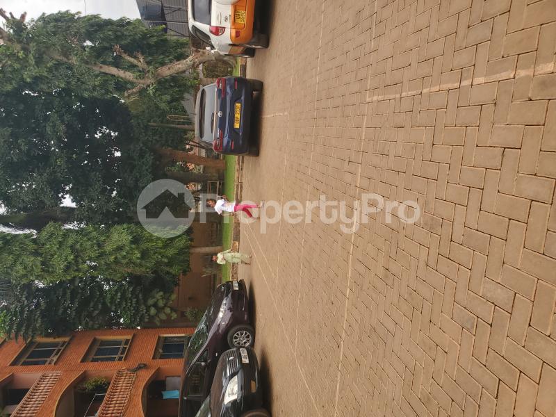 2 bedroom Apartment Block Apartment for rent Bukoto Kisaasi main road.  Kisaasi Kampala Central - 2