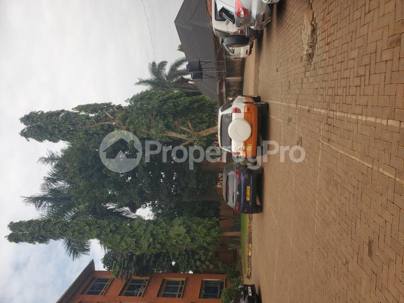 2 bedroom Apartment Block Apartment for rent Bukoto Kisaasi main road.  Kisaasi Kampala Central - 1